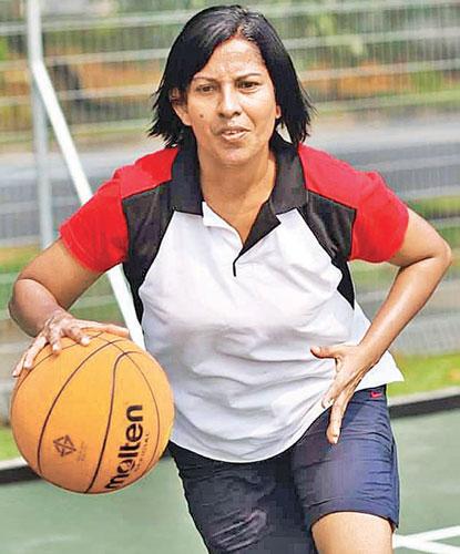 Hyacinth Wijesinghe