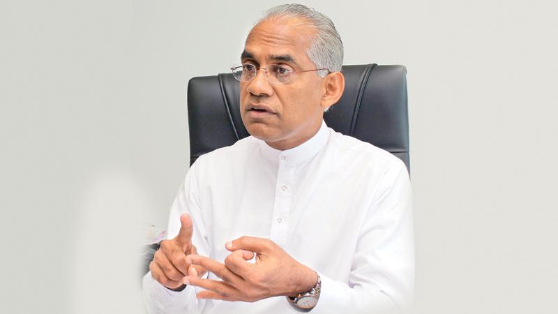 Eran Wickramaratne