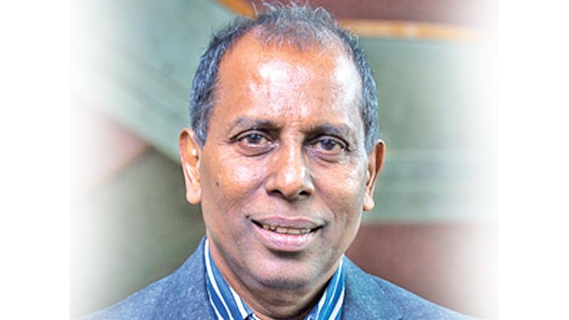 Prof. Nihal Perera