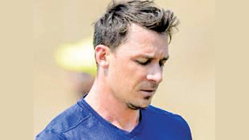 Dale Steyn retires from cricket: Here's his heartwarming message
