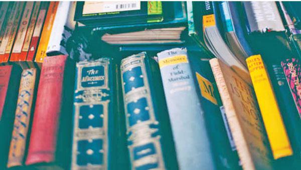 Library Book Returned 52 Years Later | Sunday Observer