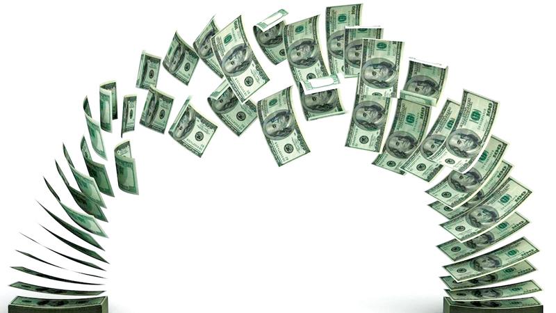 Remittances help meet day-to-day needs