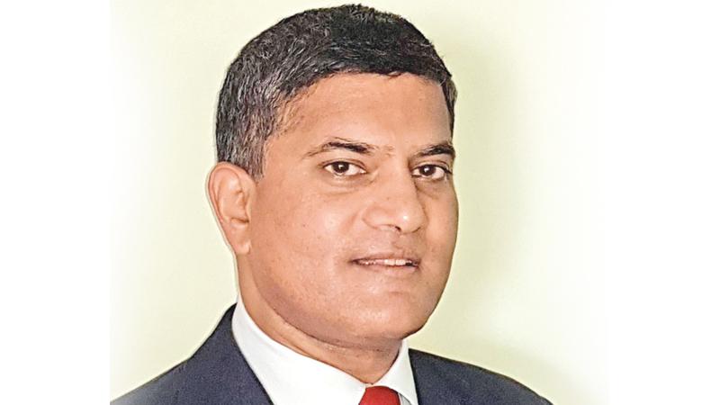 Sriyan Cooray: CR’s president and day dreamer