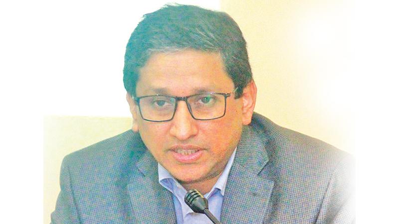 Riaz Hamidullah