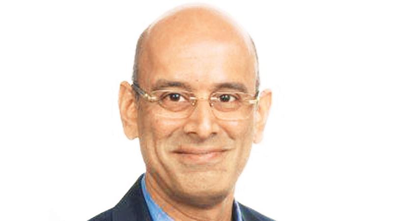 Subram Natarajan