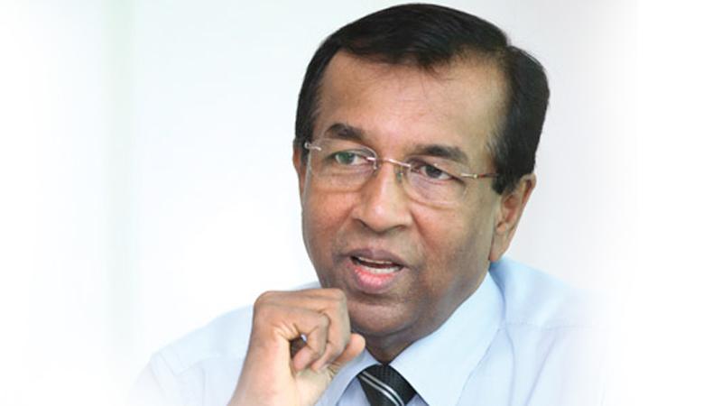 Jayantha de Silva