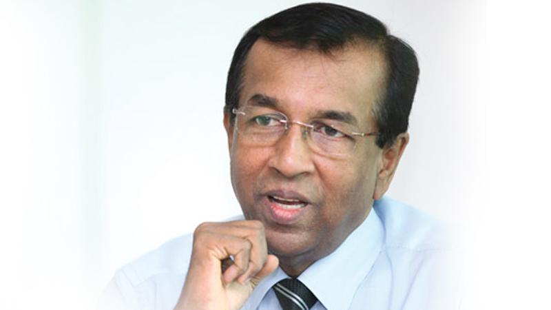 Jayantha de Silva   