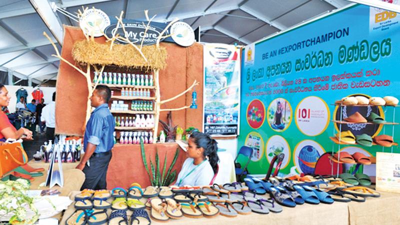 The Role of SMEs in Sri Lanka Exports - EDB Sri Lanka