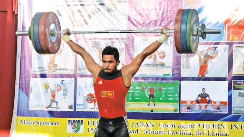 Indika Dissanayake