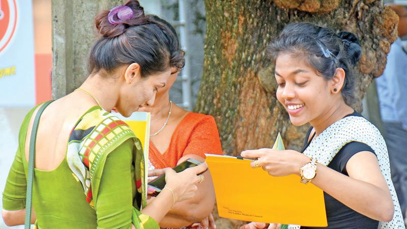 The new doctors overjoyed with their PR certificates