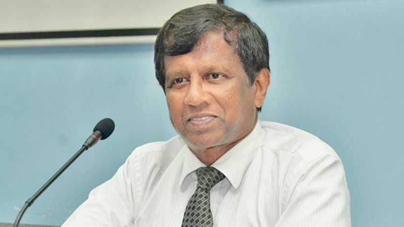 Nihal Sooriyaarachchi