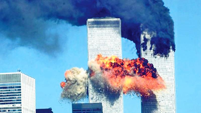 After 9/11, the world is still facing terrorism threats