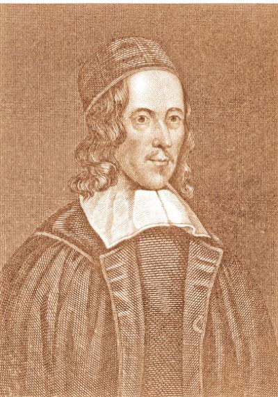 The Pulley by George Herbert | Sunday Observer