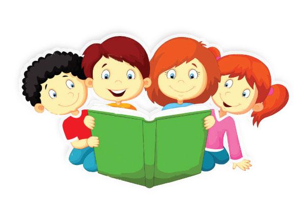 Reading is fun | Sunday Observer