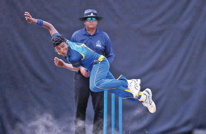 Dilshan Madushanka