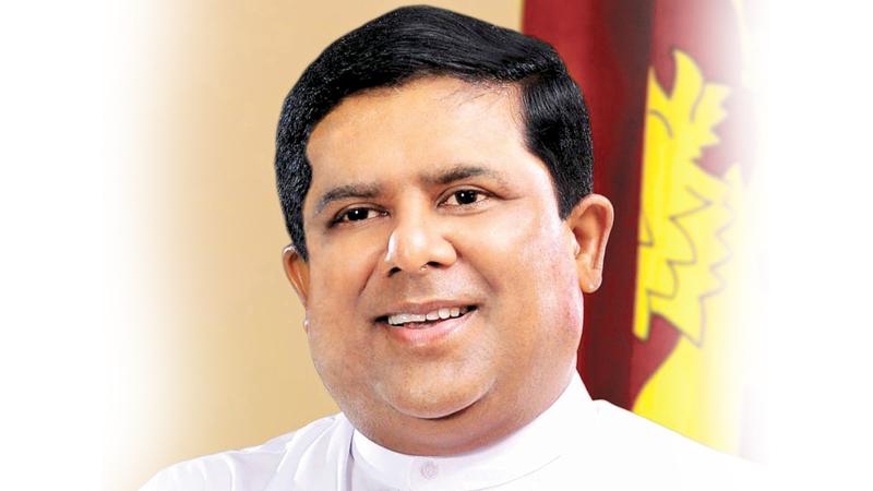 Vajira Abeywardena