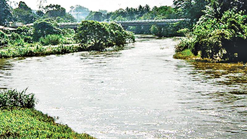Kumbukkan oya
