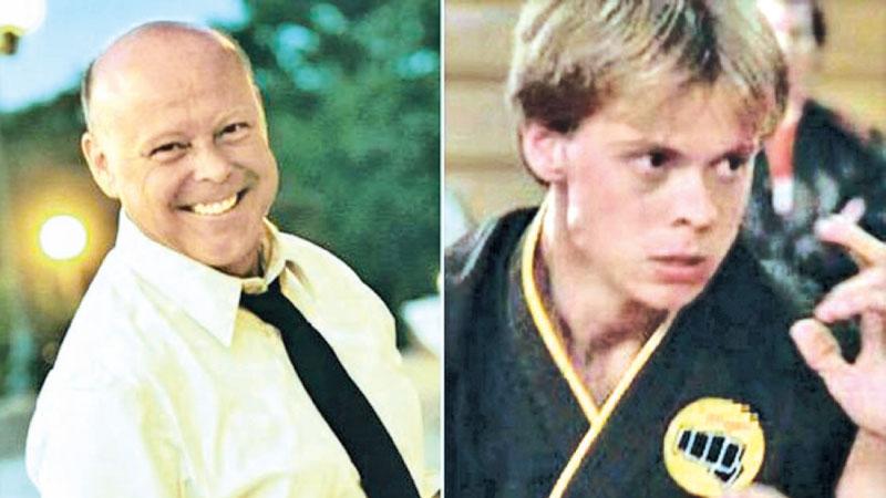 Rob Garrison dead: Karate Kid, Cobra Kai actor dies at 59