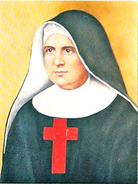 Saint Josephine Vannini 1859 - 1911 St. Francis of Assisi   