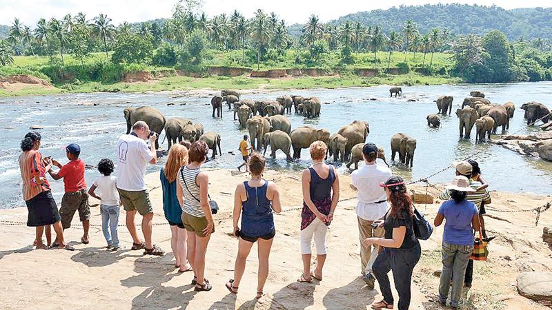 Sri Lanka has been a preferred destination for discerning travellers.