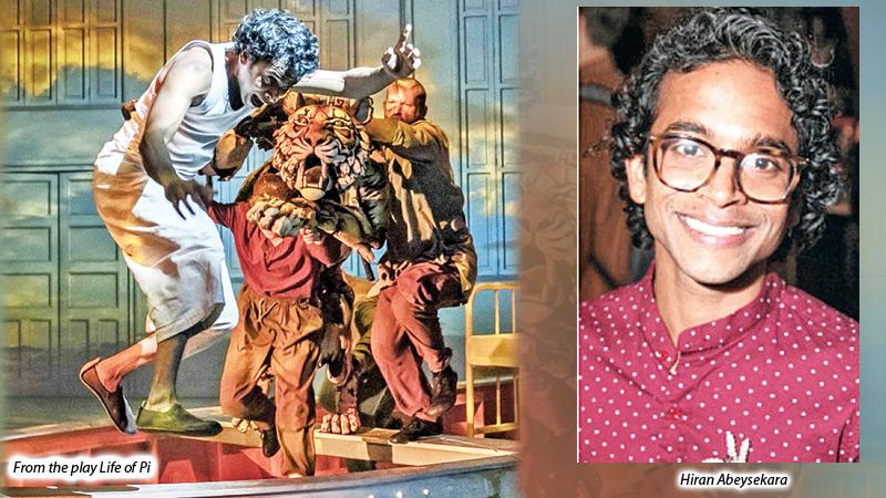 Picture of Hiran Abeysekara