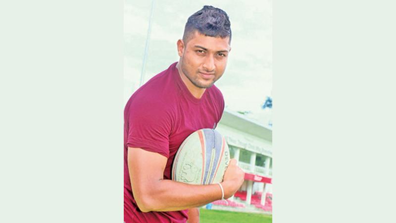 Sandun Herath