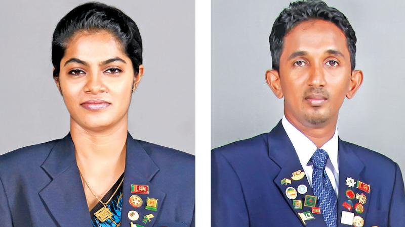 Roshita Joseph-Nishantha Fernando