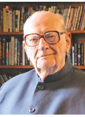 Arthur C. Clarke | Sunday Observer