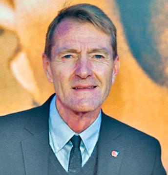 Lee Child    