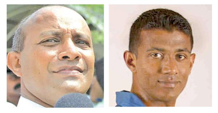 Hashan Tillakaratne-Farveez Maharoof