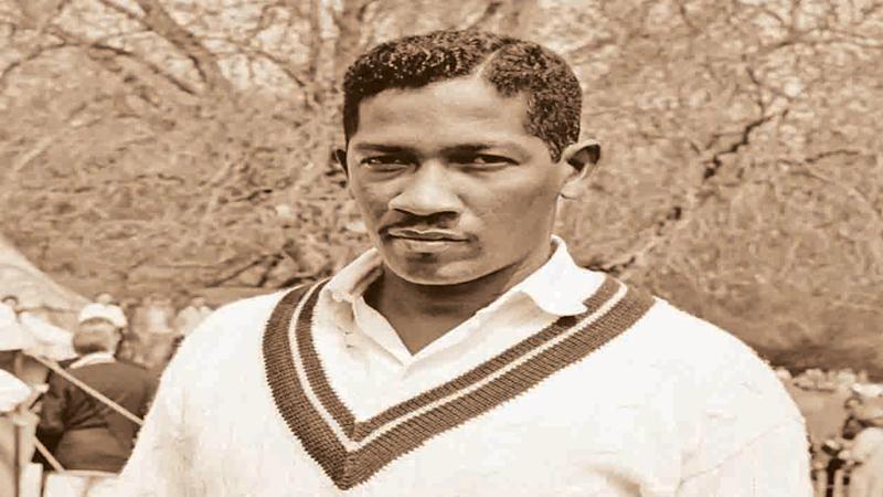 West Indies batting legend Butcher dies at 86 Sunday Observer