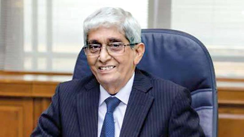 Prof. W. D. Lakshman