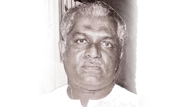 Philip Gunawardena