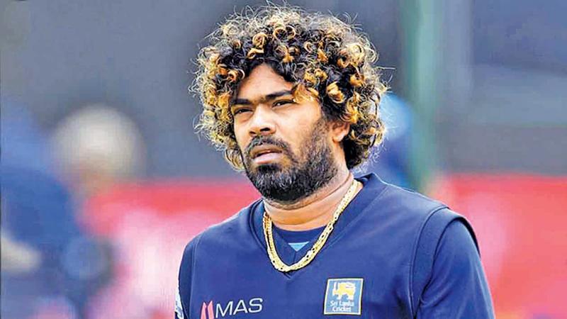 Lasith Malinga