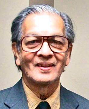 Dr. Roland Silva