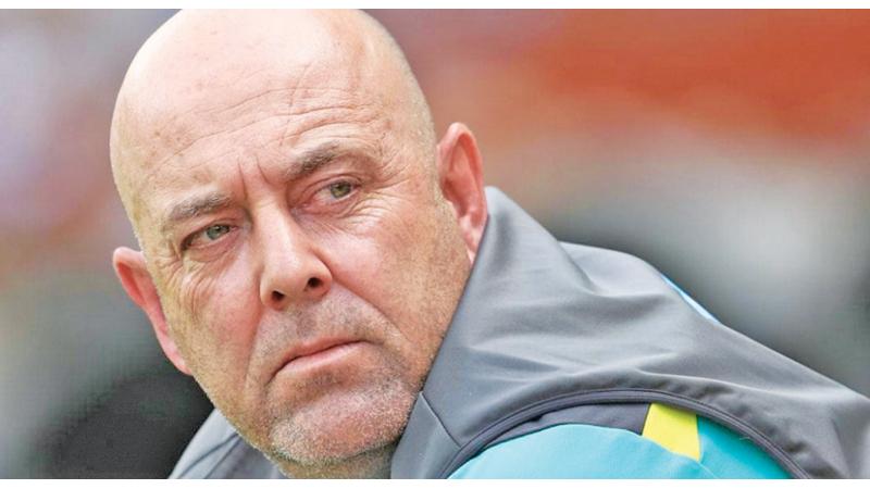 Darren Lehmann