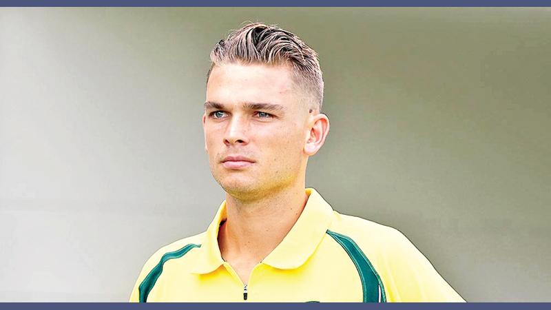 Chris Green