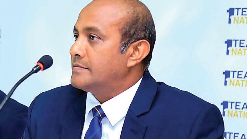 Hashan Tillekeratne