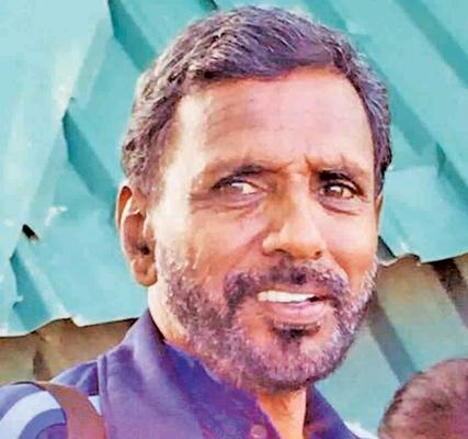YK Kularatne