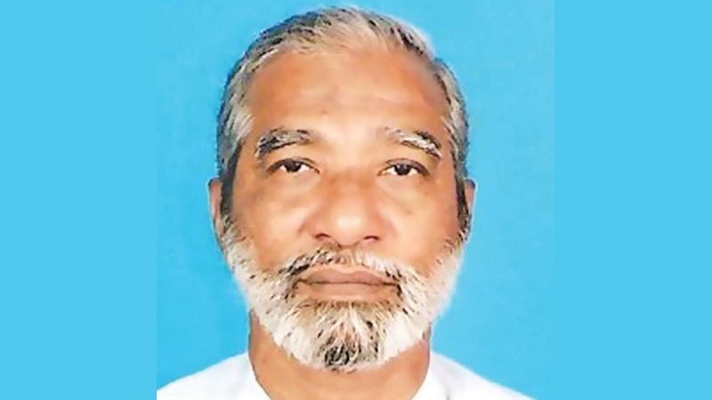 M.H. Raibin