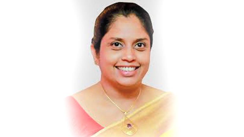 Lakmini Wijesundera