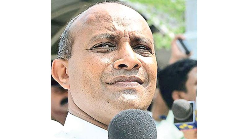 Hashan Tillekaratne