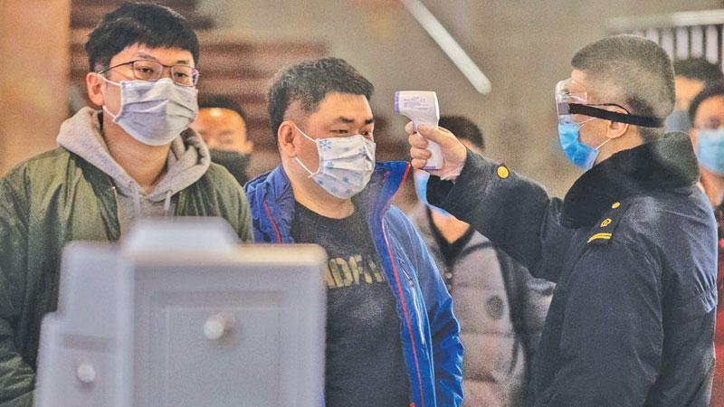 It seems to be now only a matter of time until a relief vaccine is introduced as it was done with the H1N1 Tamiflu vaccine, where pharma giants raked in billions of dollars.