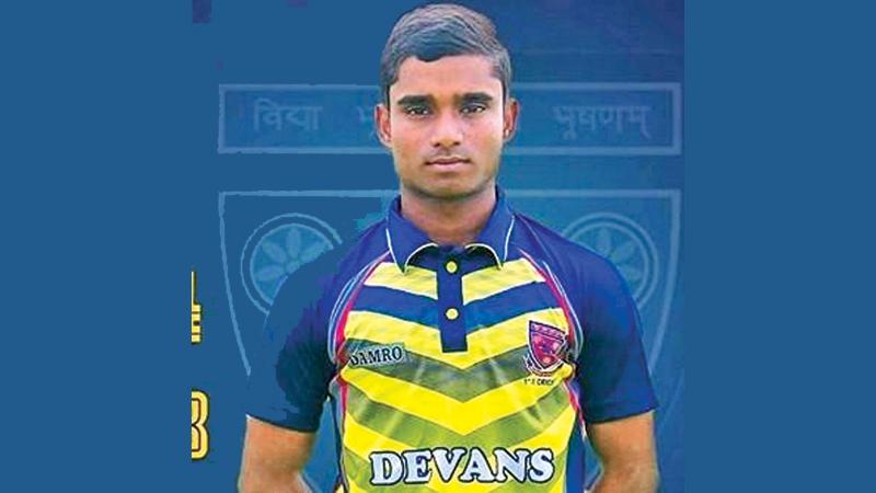 Muditha Premadasa