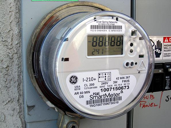 'Smart Electric Meter' introduced in SL for first time | Sunday Observer