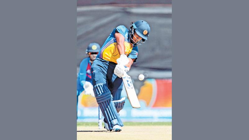 Chamari Atapattu