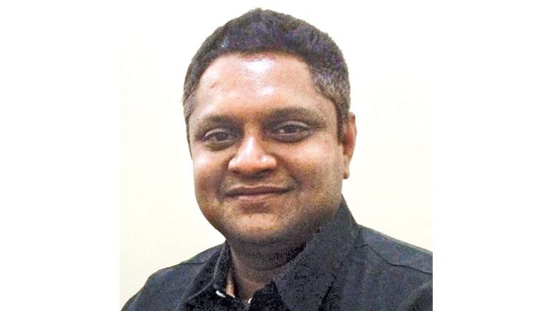 Kanaka Herath
