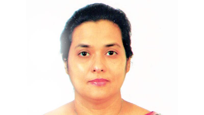 Dr Inoka Suraweera