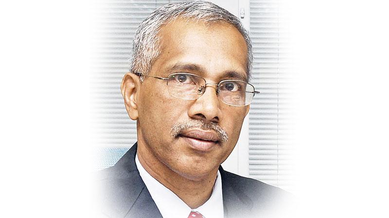 H.A. Karunaratne