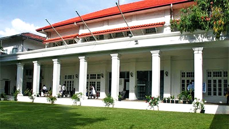 British Council, Colombo